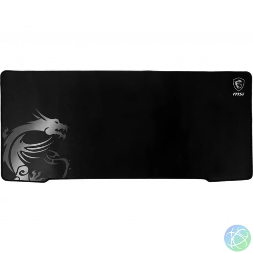 Msi Agility GD70 Gamer Egérpad Black