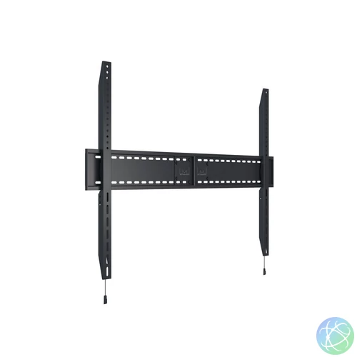Multibrackets M Universal Fixed Wallmount 60"-110" Black