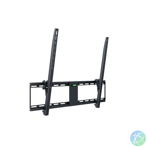 Multibrackets M Universal Tilt Wallmount Black Large Black
