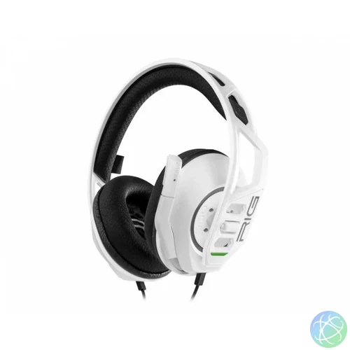 Nacon RIG 300 PRO HX Gaming Headset White