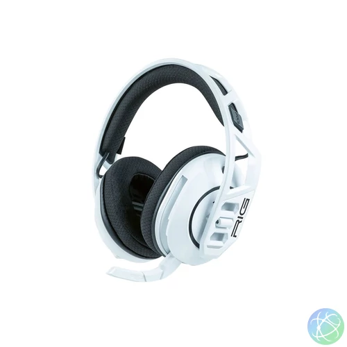 Nacon RIG 600 PRO HS Wireless Bluetooth Gaming Headset White
