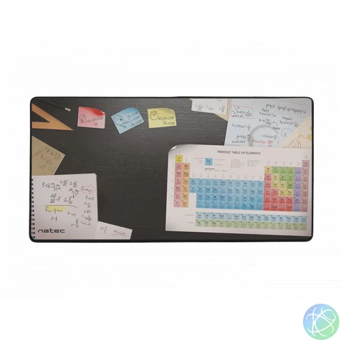 natec Science Egérpad