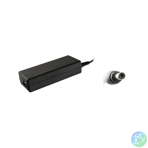 nBase 90W NBA-90W-AS16 Asus/Toshiba notebook töltő