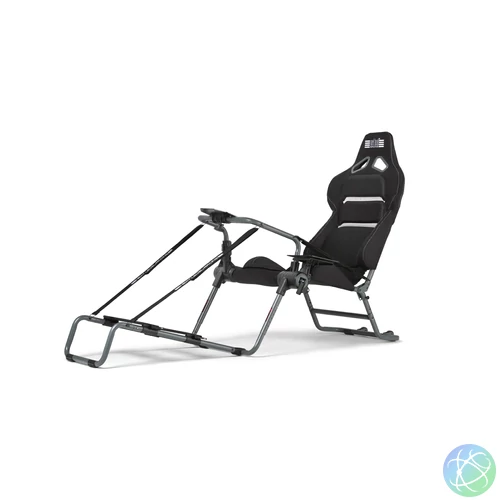 Next Level Racing GT-LITE PRO Gaming Chair Grey Edition gaming szék