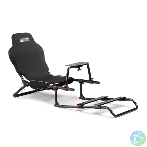 Next Level Racing GTLite Junior Foldable Cockpit gaming szék
