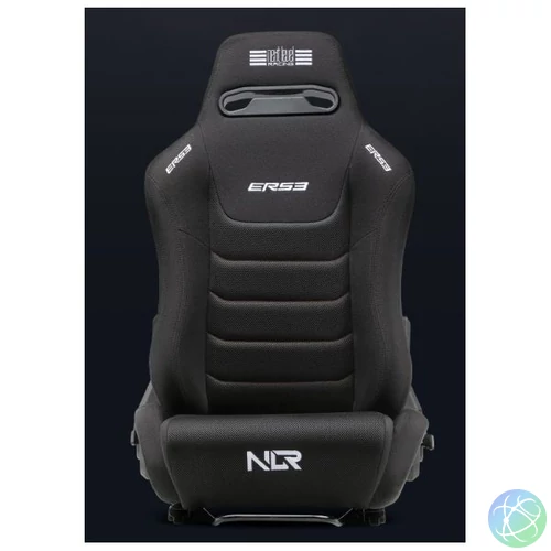 Next Level Racing ERS3 Elite Reclining Seat Mesh Edition gaming szék