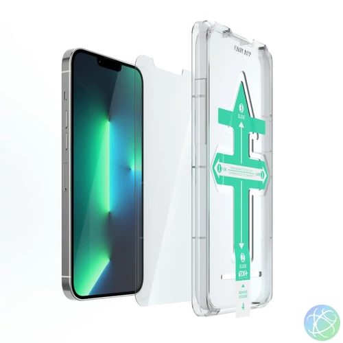 Next One Screen Protector Üvegfólia iPhone 13 Mini Clear