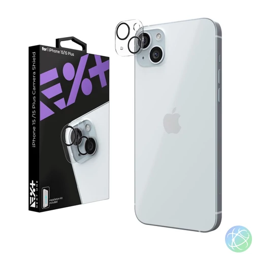 Next One LENS GLASS PROTECTION FOR IPHONE 15