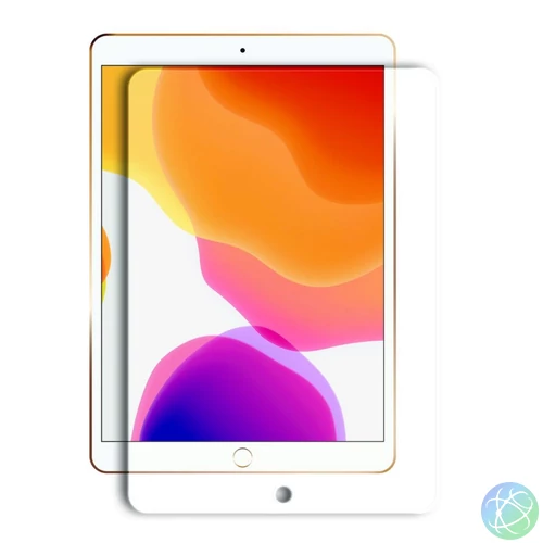 Next One Tempered Glass Protector for iPad 10.2inch Clear