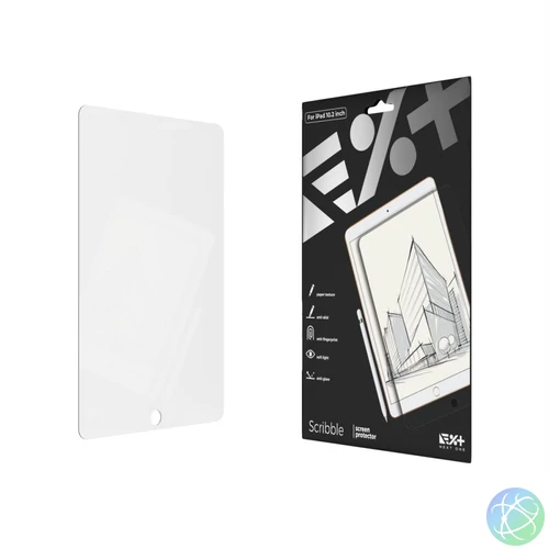 Next One Scribble Screen Protector for iPad 10,2"