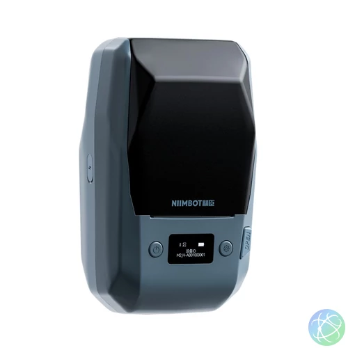 NIIMBOT M2 Címkenyomtató Blue