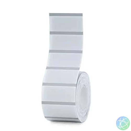 NIIMBOT EW30*14-375 Thermal Label White címkenyomtató szalag
