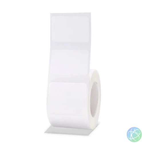 NIIMBOT T30*20-320 Thermal Label White címkenyomtató szalag