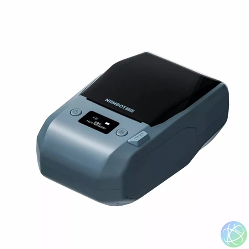 NIIMBOT M2_H Címkenyomtató Blue
