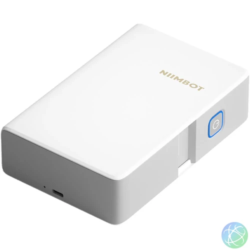 NIIMBOT N1 Címkenyomtató White