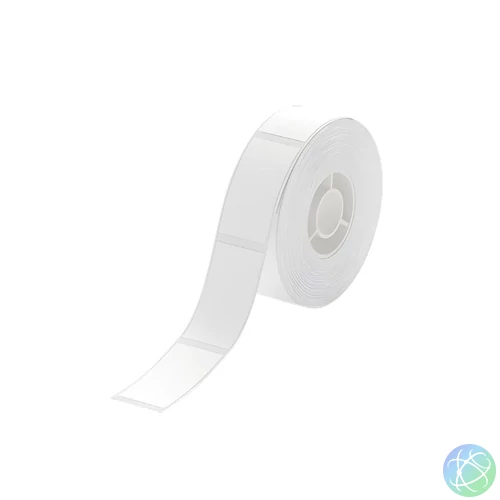 NIIMBOT T12*22-250 Thermal label White címkenyomtató szalag