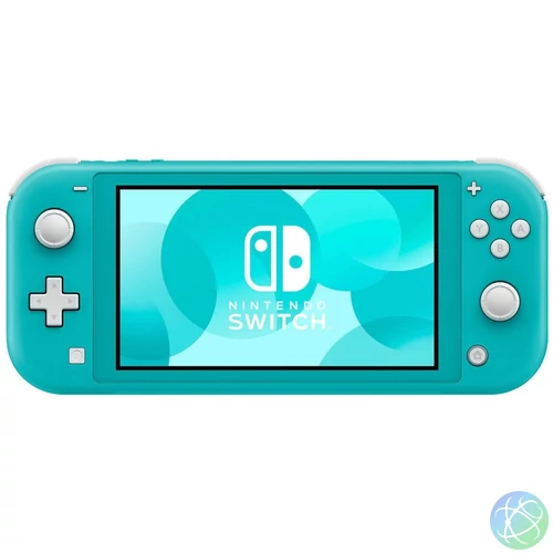 Nintendo Switch Lite Turquoise konzol