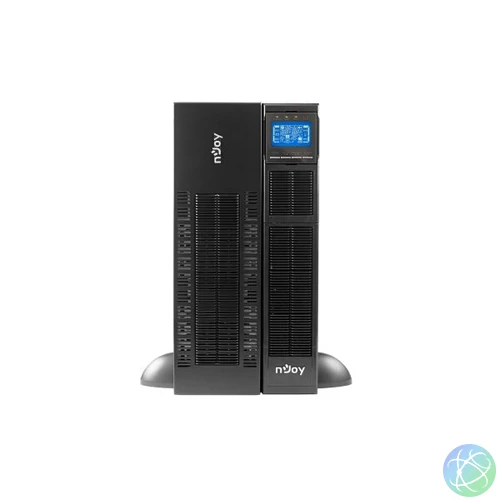 Njoy Balder 10000 LCD 10000VA UPS szünetmentes tápegység
