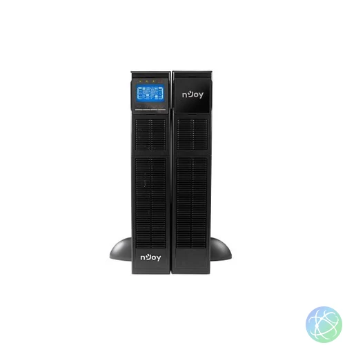 Njoy Balder 6000 LCD 6000VA UPS szünetmentes tápegység