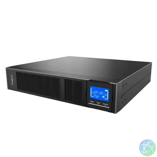 Njoy Balder 1500 LCD 1500VA UPS szünetmentes tápegység