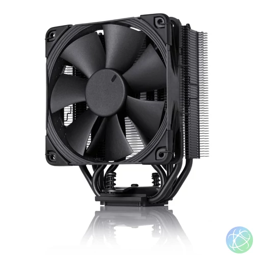 Noctua NH-U12S chromax.black