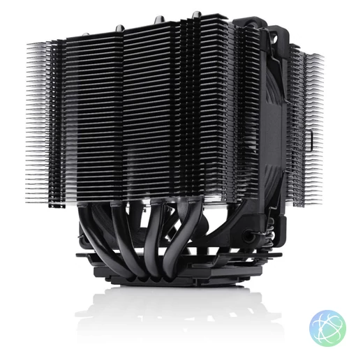 Noctua NH-D9L chromax.black