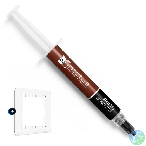 Noctua NT-H1 AM5 Edition Hővezető Paszta 3,5g