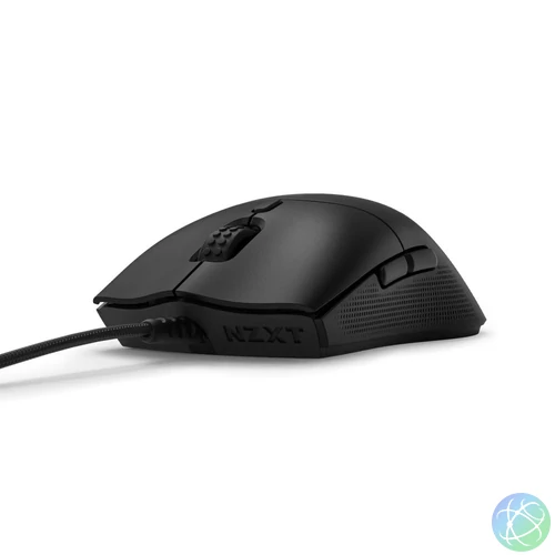 NZXT Lift 2 Symm Gaming Mouse Matte Black egér