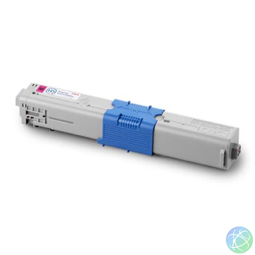 Oki C510/C530/C511/C531/MC561/MC562 5000 oldal Magenta toner