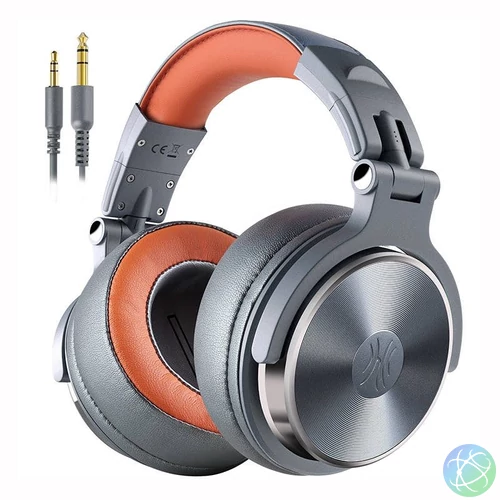OneOdio Pro 50 Headset Grey