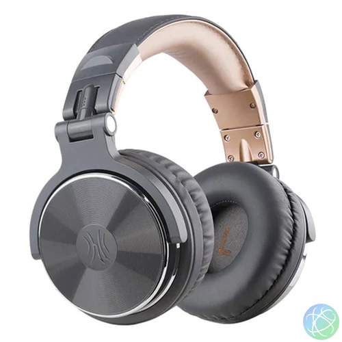 OneOdio Pro 10 Headset Grey