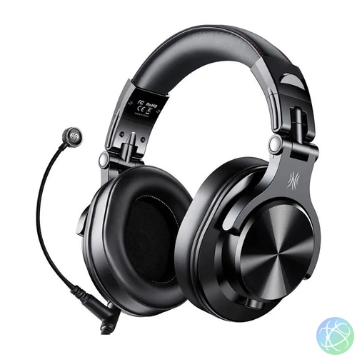 OneOdio A71M Headset Black