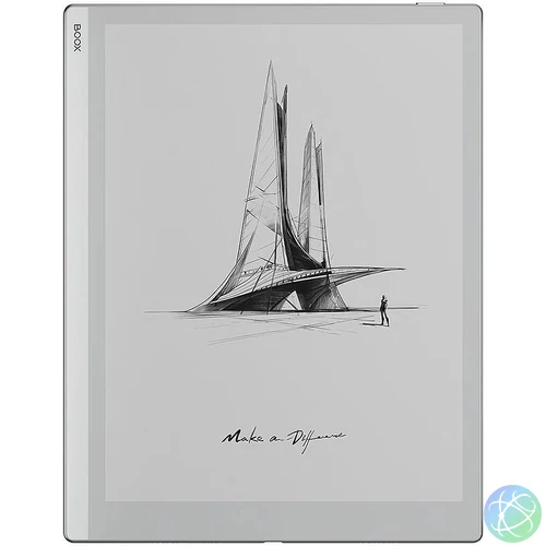 ONYX BOOX Go 10,3" E-book olvasó 64GB White