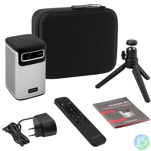 Overmax Multipic 8.1 projektor