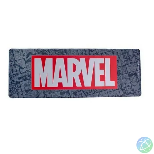 Paladone Marvel Logo XL Egérpad Color