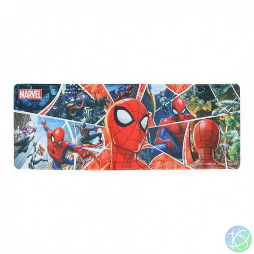 Paladone Marvel Spiderman XL Egérpad Color