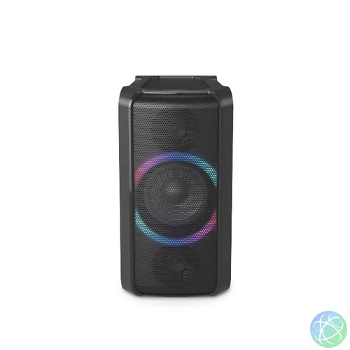 Panasonic SC-TMAX45E-K Bluetooth Party Speaker Black hangszóró