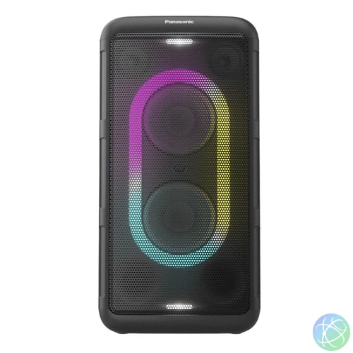 Panasonic SC-BMAX10E-K Bluetooth Party Speaker Black hangszóró