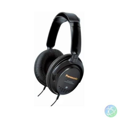Panasonic RP-HTF295E-K Black