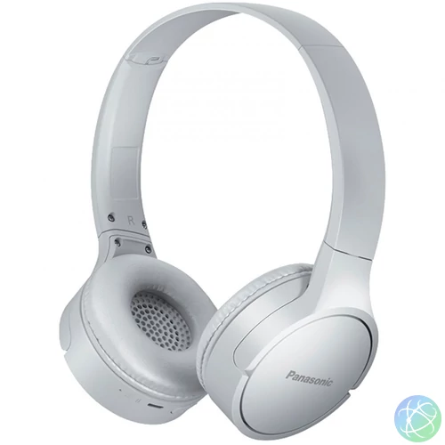 Panasonic RB-HF420BE-W Bluetooth Headset White