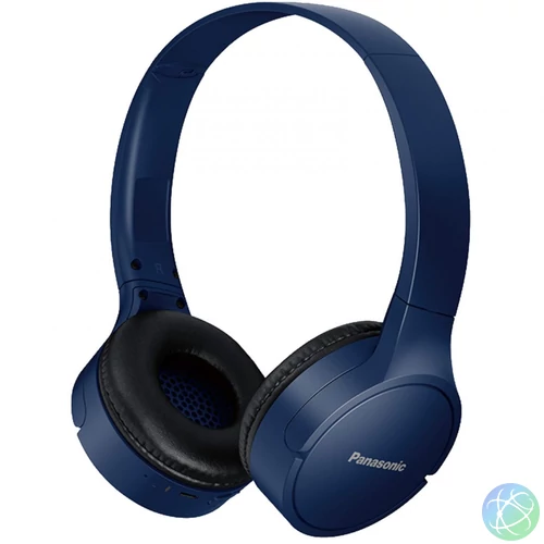 Panasonic RB-HF420BE-A Bluetooth Headset Blue