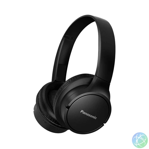 Panasonic RB-HF520BE-K Bluetooth Headset Black