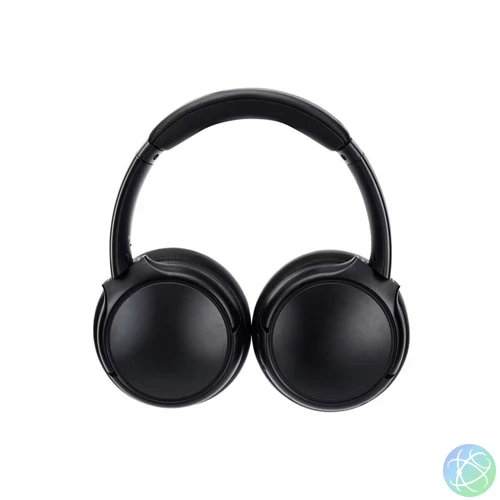 Panasonic RB-M600BE-K Deep Bass Bluetooth Headset Black