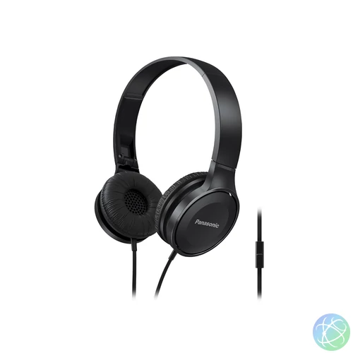 Panasonic RP-HF100ME-K Headset Black