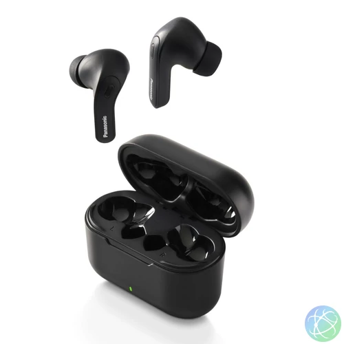 Panasonic RZ-B310WDE-K True Wireless Bluetooth Headset Black