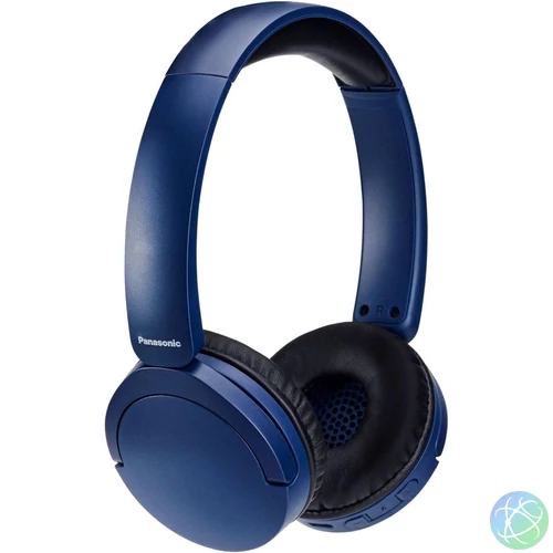 Panasonic RB-HF630BE-A Bluetooth Headset Blue