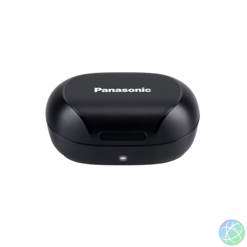 Panasonic RZ-B120WDE-K Headset Black