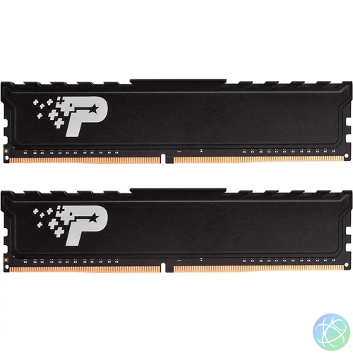 Patriot 32GB DDR4 2666MHz Kit(2x16GB) Signature Premium memória