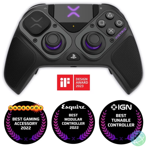 PDP Victrix Pro BFG Wireless Gamepad Black