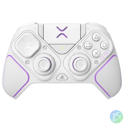 PDP Victrix Pro BFG Wireless Gamepad White